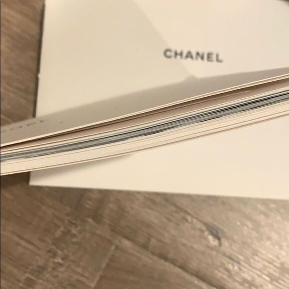 Chanel hardboard box bundle - Picture 7 of 8